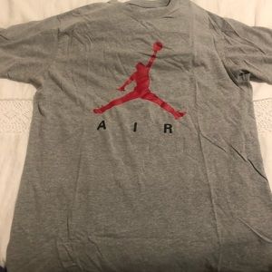 Jordan brand T-shirt